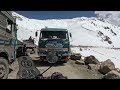 Nubra to Pangong | Durbuk | ChangLa | Ladakh