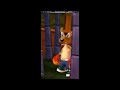 (VOLUME WARNİNG) Kao the Kangaroo Scaring Sound: Recommended for Hiccups
