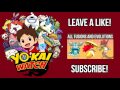 Yo-Kai Watch - Legendary Battle - JohneAwesome VS Munchingorange