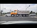 Real Driving Test Route (Australia) VicRoads Recorded - 1 Hr After Accident Broadmeadows