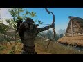 Skyrim: 5 Secret and Unique Weapons You May Have Missed in The Elder Scrolls 5: Skyrim (Part 4)