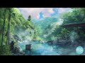 HAKONE ONSEN 箱根温泉 - Ambiance Japan Environment [ Chill sounds To Work, Study and relax ]
