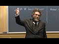 Cornel West - The Historical Philosophy of W.E.B. Du Bois - Class 3
