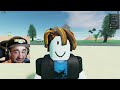 He Returned To Roblox.. (bad news)