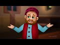 Snow White and the Seven Dwarfs Story - ChuChu TV Fairy Tales and Bedtime Stories for Kids