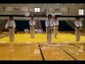 The Korean Mixed Martial Art Demo Team-3 of 6