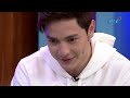 Fast Talk with Boy Abunda: Mga babae sa buhay ni Alden Richards, kilalanin! (Full Episode 3)