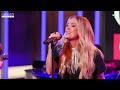 Carrie Underwood — Out Of That Truck [Live @ SiriusXM]