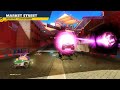 Team Sonic Racing! Eine Neon Strecke! Part 3! (Leon)