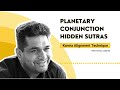 The Hidden Mysteries of Planetary Conjunctions | Planetary Conjunctions Decoded I Rahul Kaushik