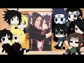 El clan uchiha reacciona...(clan uchiha)(sasunaru)