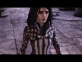 TEASER #1 Damaged past | Dragon Age | The Nightsong