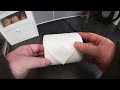 fantastic fan toilet paper origami