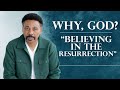 The Answer to Why God Lets Things Die | Tony Evans Sermon