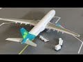 San Diego El Cajon 1:400 model airport update #11