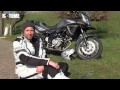 Motor Test: Suzuki V-Strom 650 XT - MotoMe - S2/01