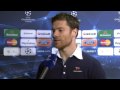 Xabi Alonso: I don't like that Galáctico term