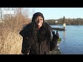 What's it like living with flooding | Children tell their story | Newsround