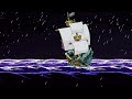 Sea of Stars - Seraï Ultimate Ability