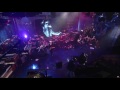 Gorillaz - Live on Letterman