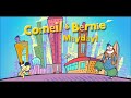 Corneil & Bernie: Mayday! OST - Game Over