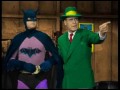 Photos en couleur de  Batman 1943-1949