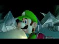 Luigi's Mansion 2 HD All Bosses & Ending