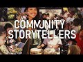 Apply to the 2023/24 Community Storytellers Program!