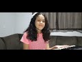 Eu vejo uma pequena nuvem - Fernandinho ( cover)Emanuella Barbosa da Silva