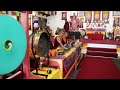 Phurdok Puja at Buddhist Society of Cincinnati, Ohio  -  Ngagyur Shedi Pemi Ling Gomba, USA