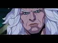 The UN Arrest Magneto for His WAR Crimes Against Humanity X-Men 97' Episode 2