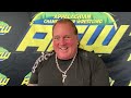 Brutus Beefcake REVEALS How Much He Got PAID Wrestling Hulk Hogan