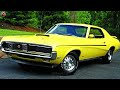 100 Rarest Muscle Cars Ever Made| What They Cost Then vs Now