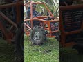 Home Made Buggy Riding, 175cc off road buggy