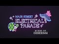 Disneyland Paris Main Street Electrical Parade (Original Euro Disneyland 1992 Intro)