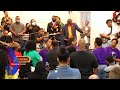 The Anointed Brown Sisters (ABS) - 2 - Hold On (01/14/2023) __in Hattiesburg MS