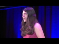 Lessons from the Child of an Addict | Emily Smith | TEDxErie