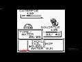 Pokemon Red Ep.3 Brock Is Too Easy