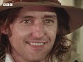 1969: DENNIS HOPPER talks about EASY RIDER | Line Up | Classic Interviews | BBC Archive