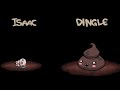 My Preferred Method of Reading the Bibble | The Binding of Isaac: Rebirth