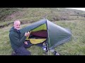 Horse Stones Naze Wild Camp   