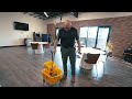 How To Mop Like A Pro! (Expert Training Included)