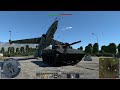 ЛУЧШЕЕ ЗА 2022 / WAR THUNDER RANDOM