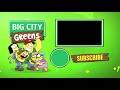 Gramma’s License | Big City Greens | Clip