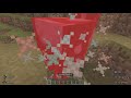 Im A Certfied Robber! Minecraft Survival!