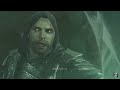 Arthur Morgan X Talion edit (Goosebumps)