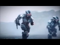 Killzone-Rise of Evil (GMV)