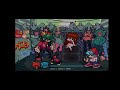 FNF KeroKero Underground [DEMO] Optimizado Para (Android/Pc)