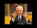 Jesse Duplantis - RARE Interview About His Trip to Heaven