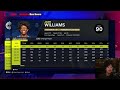 I Simulated Bronny James' Entire Career on NBA 2K25